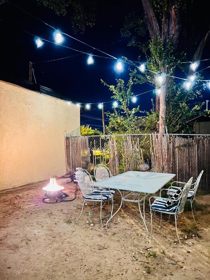 Los Casita Azul- Cozy Blue House Βίλα Los Lunas Εξωτερικό φωτογραφία